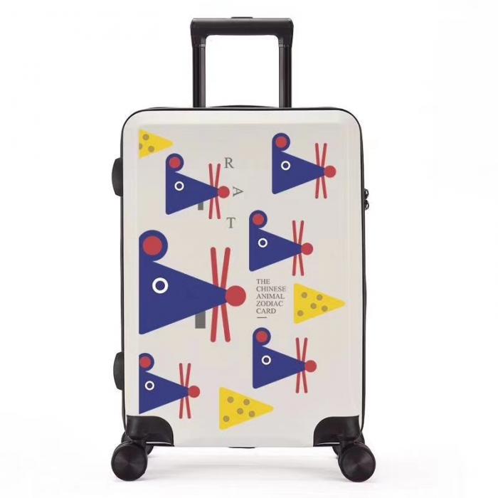 Best suitcase gifts