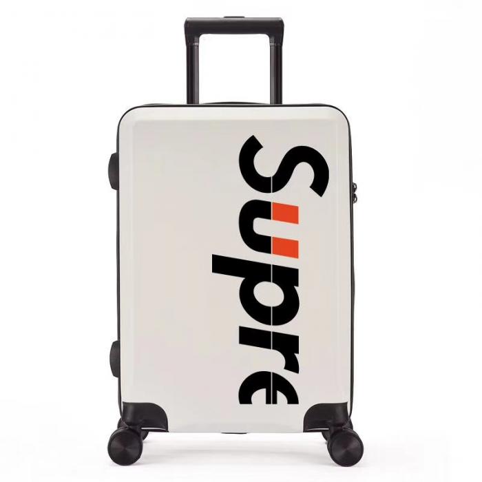Promotional  ABS hardcase luggage