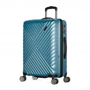 Fashionable ABS+PC Trolley Luggage set