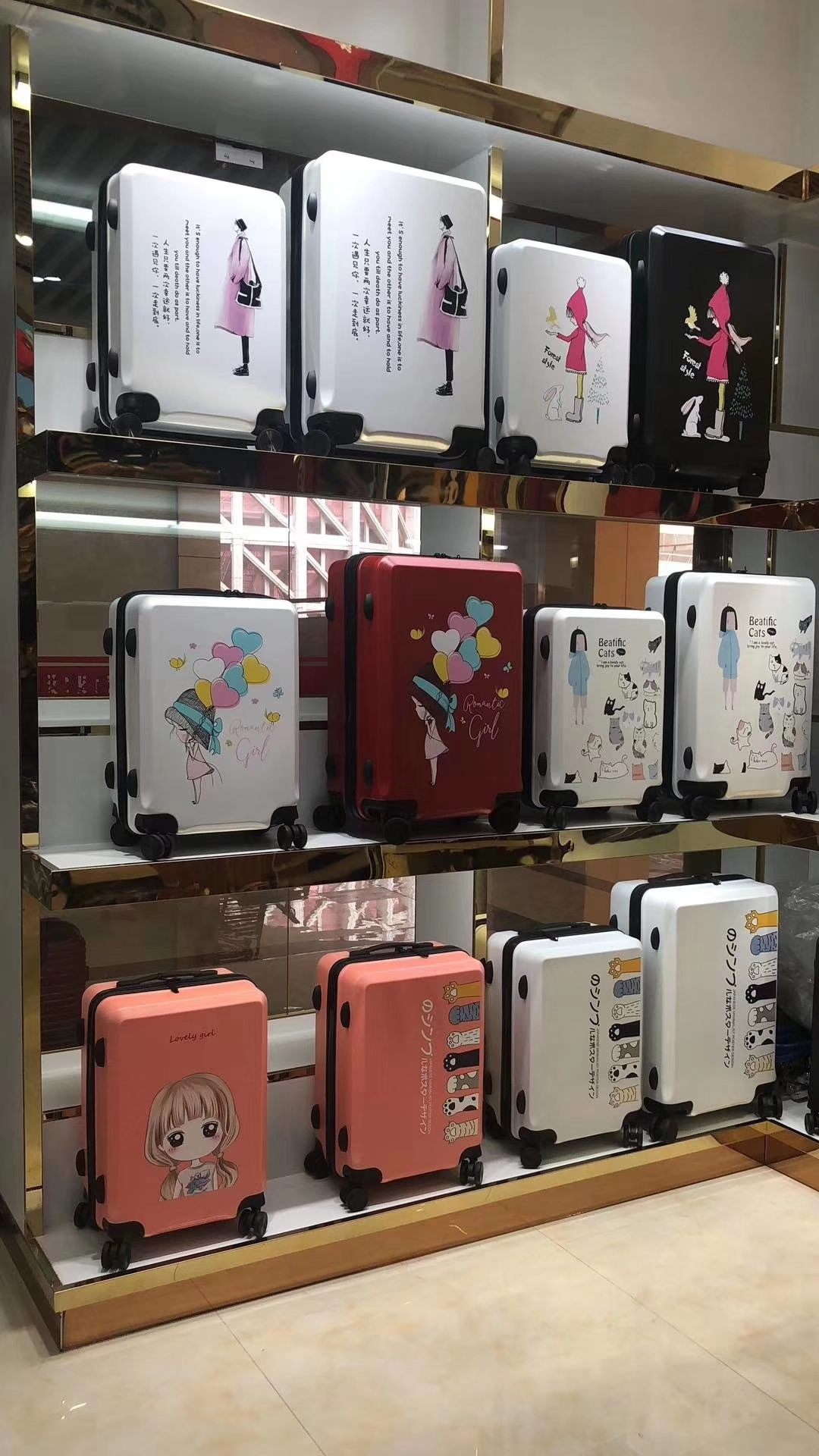 Roka promotional suitcase,promotional ABS luggage,promotional harccase,promotional rpet hardcase,gift hardcase,gift luggage,gift suitcase,promotional rpet luggage,promotional rpet suitcase,promotional ABS suitcase