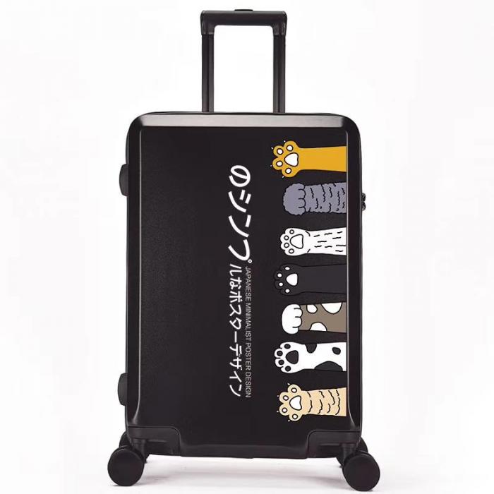 Best suitcase gifts
