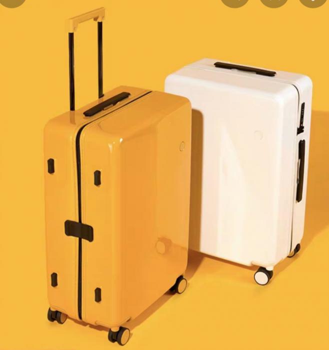 ROKA LUGGAGE is China Polycarbonate suitcases factory and China ABS luggage factory