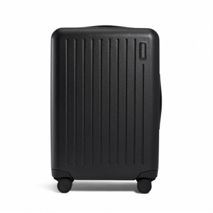 How to be a Green Traveller with Sustainable Recycled Plastic rPET Luggage