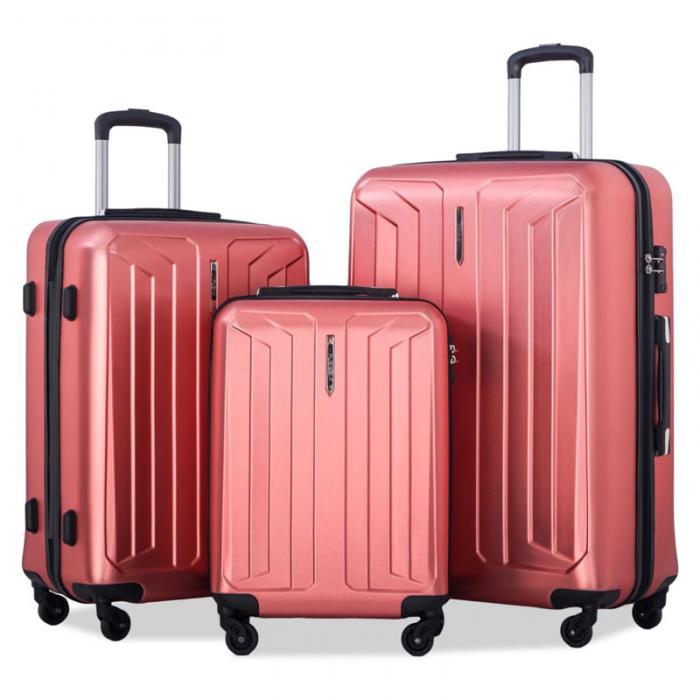 The travel industry experts think Covid-19 will re-shape travel goods industry