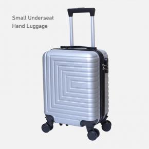 Easyjet Small Underseat Suitcase Small Underseater Carry on luggage,Underseat Hand Luggage