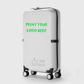 Slim Collapsible Suitcase Foldable Luggage Collapsible Carry-on Luggage