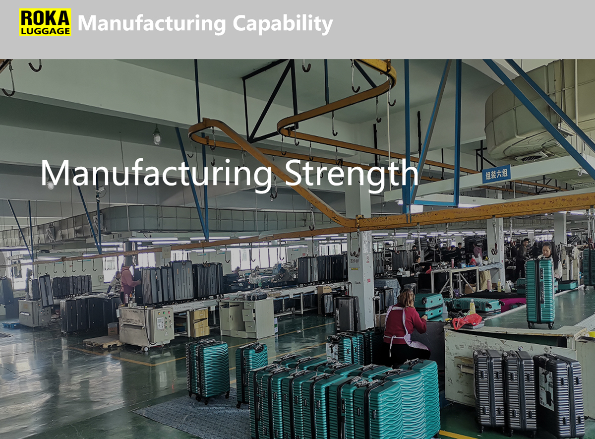 eco-friendly sustainable luggage factory,polycarbonate luggage factory in China,aluminum luggage factory,rpet luggage factory,polypropylene luggage factory,rpet hardcase factory