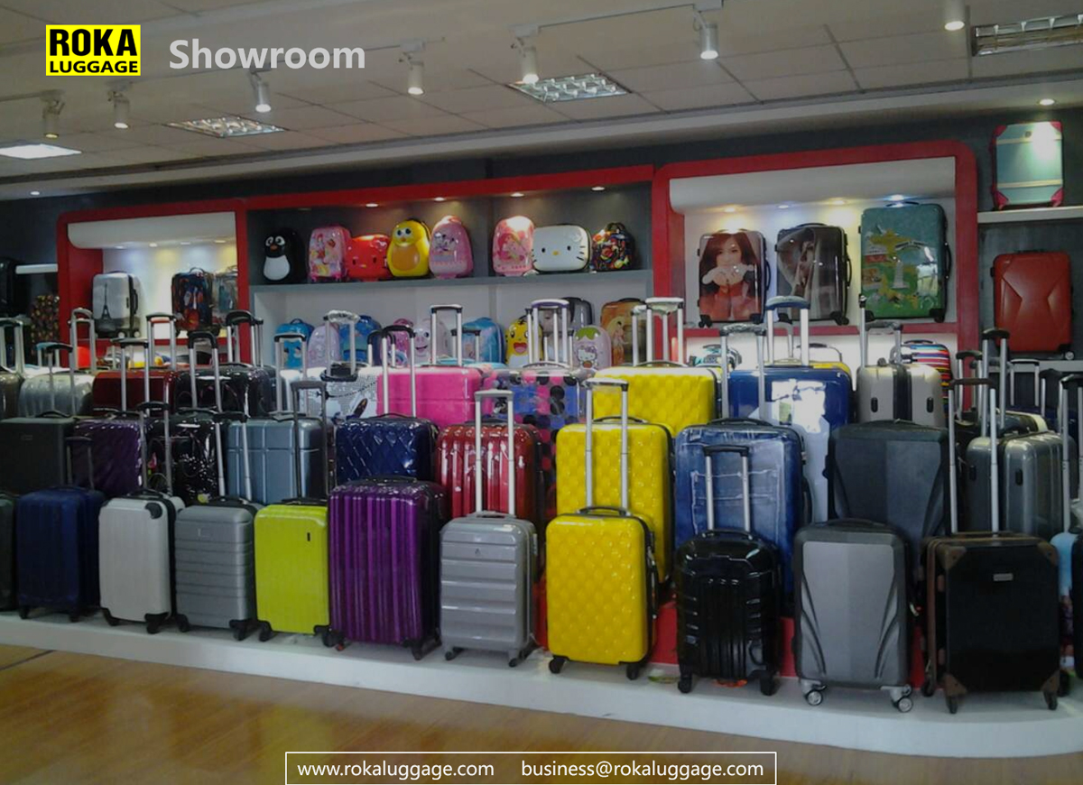 eco-friendly sustainable luggage factory,polycarbonate luggage factory in China,aluminum luggage factory,rpet luggage factory,polypropylene luggage factory,rpet hardcase factory