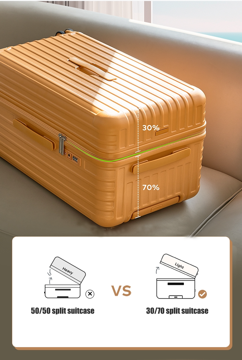 Roka lightweight polycarbonate luggage,Roka lightweight polycarbonate suitcase,polycarbonate carry-on luggage,polycarnonate hand luggage