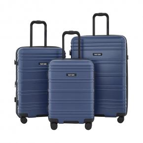 2026 New Style Polycarbonate Luggage factory