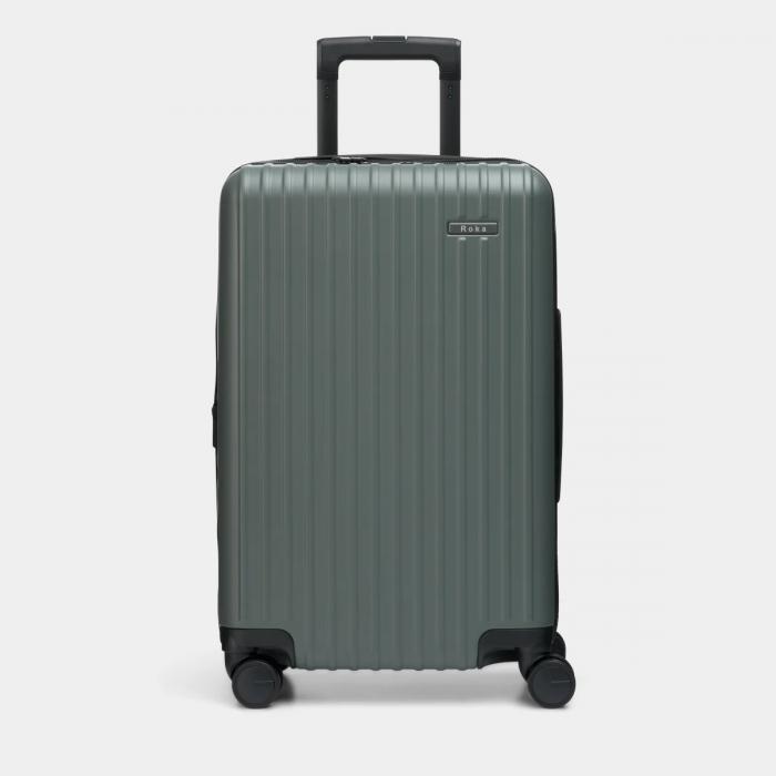 Polycarbonate Rolling Luggage Factory