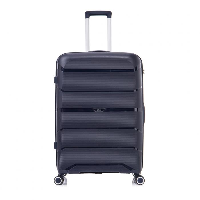 China PP Luggage  factory