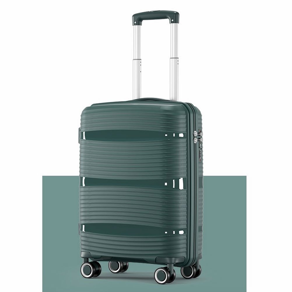 Roka PP luggage factory,PP suitcase factory,polypropylene luggage set,polypropylene suitcase set,polypropylene luggage,polypropylene suitcase,PP luggage,PP suitcase