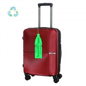 Newest Style Hardshell RPET Suitcase