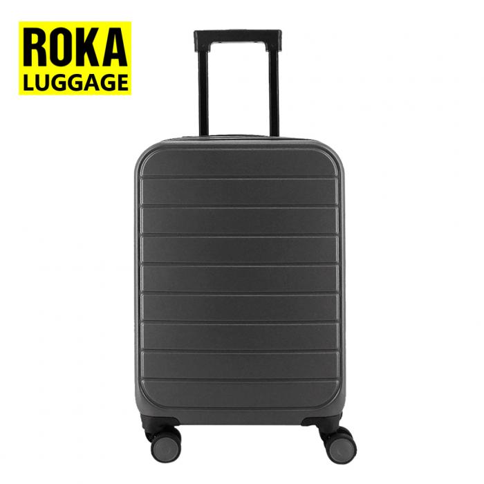 Roka Lightweight Polycarbonate Luggage