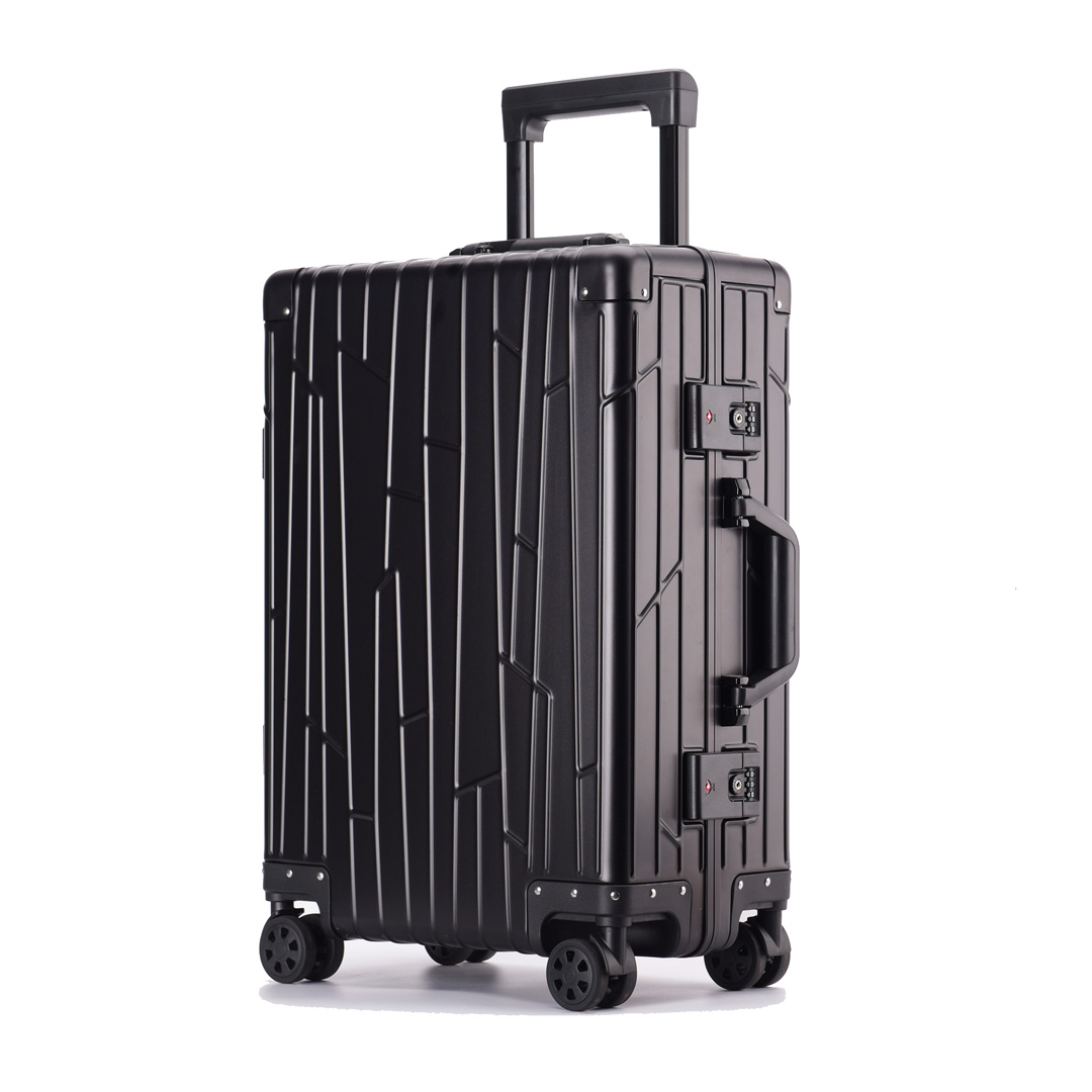 Roka aluminium luggage factory,aluminum suitcase factory,China aluminum luggage,aluminum luggage manufacturer,aluminum suitcase manufacturer,hardshell aluminum luggage,hardshell aluminum suitcase,aluminum koffer,aluminum koffer trolley,aluminum baggage