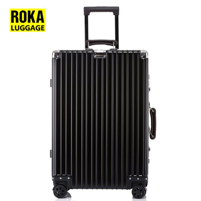 Aluminium Suitcase manufacturer in China