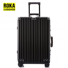 Aluminium Suitcase manufacturer in China