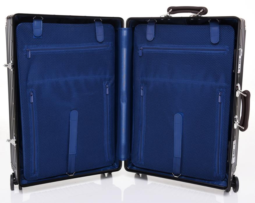 Aluminium Suitcase manufacturer in China