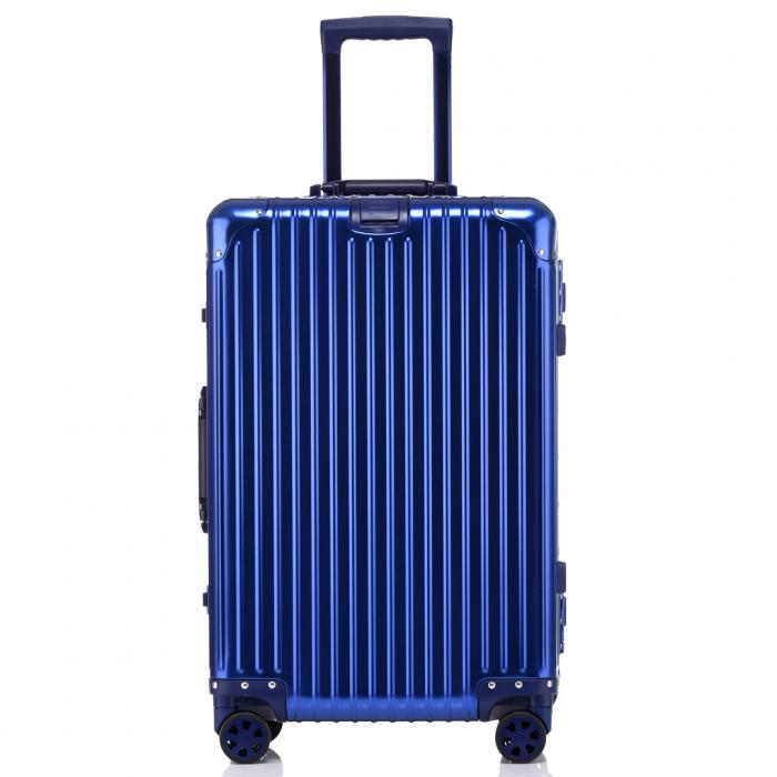 Aluminium Luggage Manufacturer Chinese Aluminum Luggage Supplier