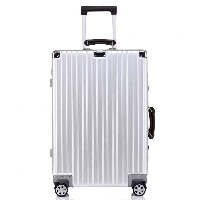 Aluminium Suitcase manufacturer in China