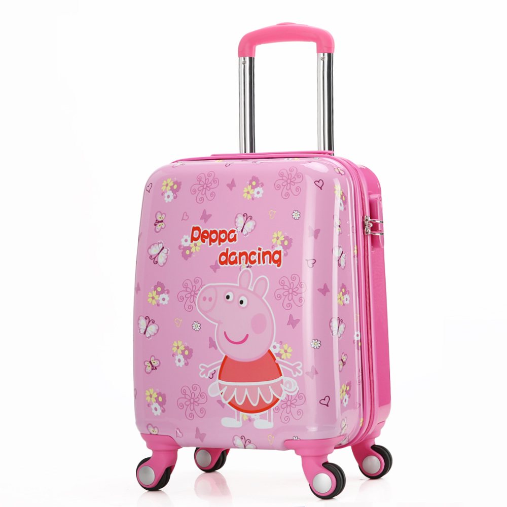 Hardside Peppa kids luggage supplier,peppa kids suitcase supplier,Peppa kids luggage factory,peppa kids suitcase factory,Peppa kids trolley case supplier,peppa kids trolley case factory,Peppa kids hardcase supplier,Peppa kids hardcase factory