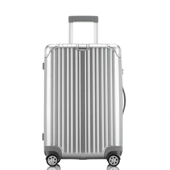 Roka Polycarbonate Luggage in China Since 2009