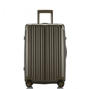 Roka Polycarbonate Luggage in China Since 2009