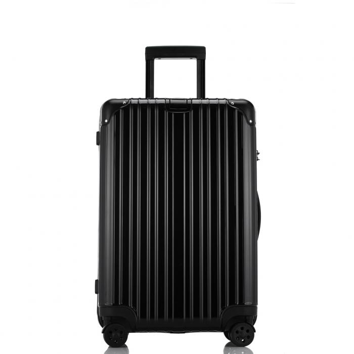 Roka Polycarbonate Luggage in China Since 2009